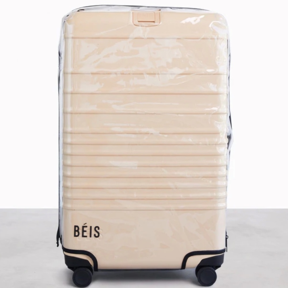 NWT BÉIS Luggage Cover